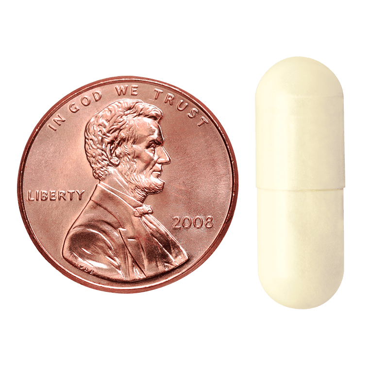 MultiStrain Probiotics Nurish by Nature Made®