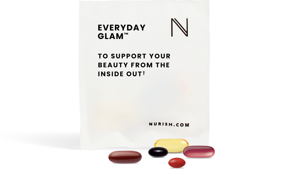Everyday Glam<sup>™</sup>