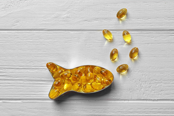 What Are Omega-3 Fatty Acids And Why We Need Them