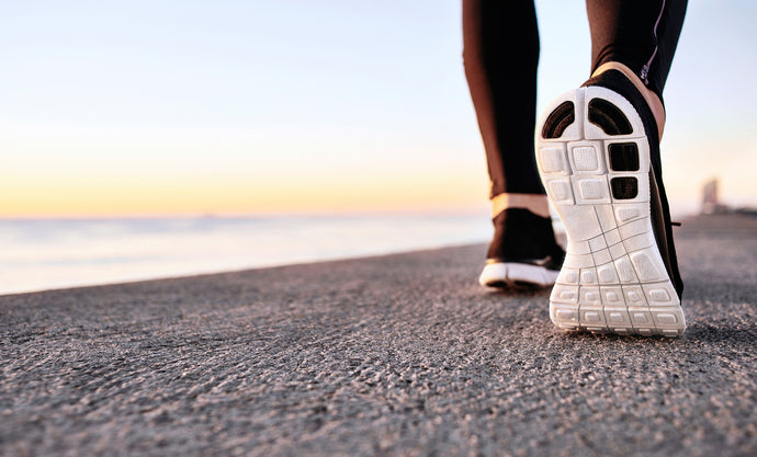 20 Health Benefits of Walking, Plus Simple Tips On How to Start a Walking Routine