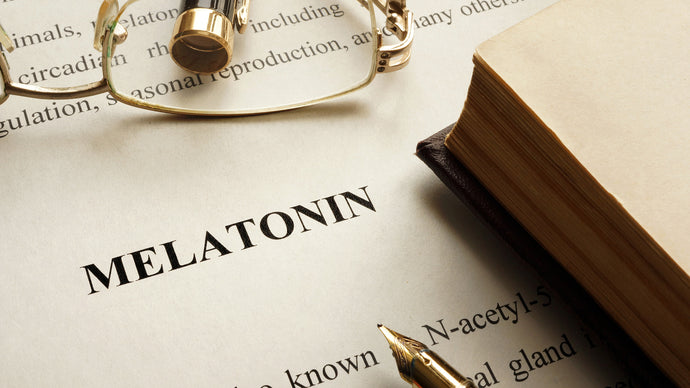 Melatonin 101: Everything You Need to Know