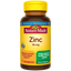 Zinc 30 mg Tablets