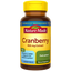Cranberry 450 Mg Extract With Vitamin C Softgels