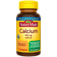 Calcium 600 Mg With Vitamin D3 Tablets