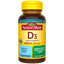 Vitamin D3 Extra Strength 5000 IU (125 mcg) Softgels