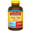Burp-Less♦ Fish Oil 1000 mg Softgels