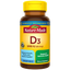 Vitamin D3 1000 IU (25 mcg) Softgels