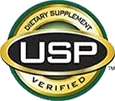 USP Verified Logo